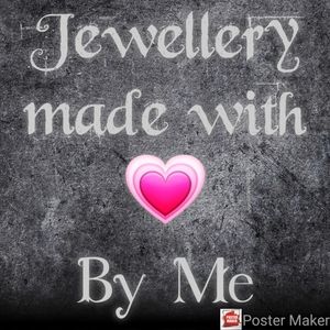 Hand crafted with ❤